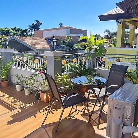 Viner'S Inn Tacloban Eksteriør bilde