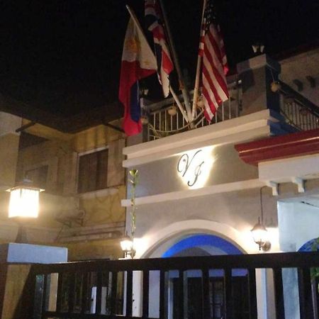 Viner'S Inn Tacloban Eksteriør bilde