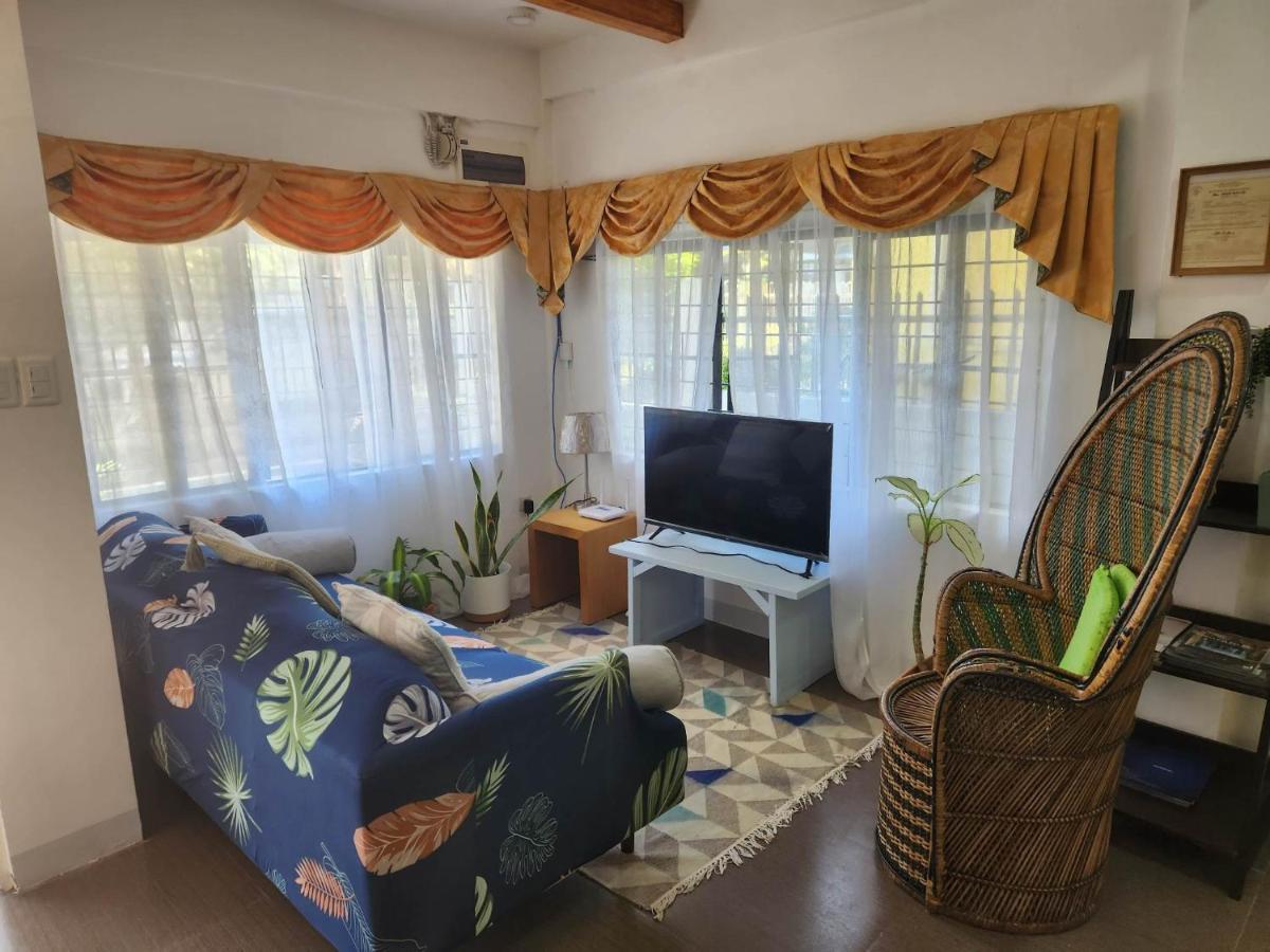 Viner'S Inn Tacloban Eksteriør bilde
