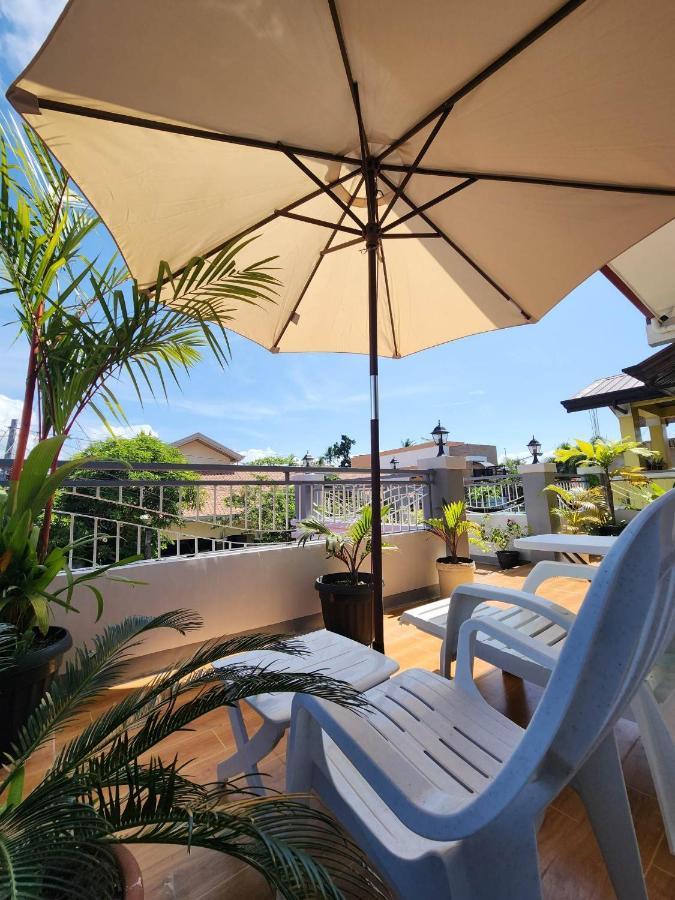 Viner'S Inn Tacloban Eksteriør bilde