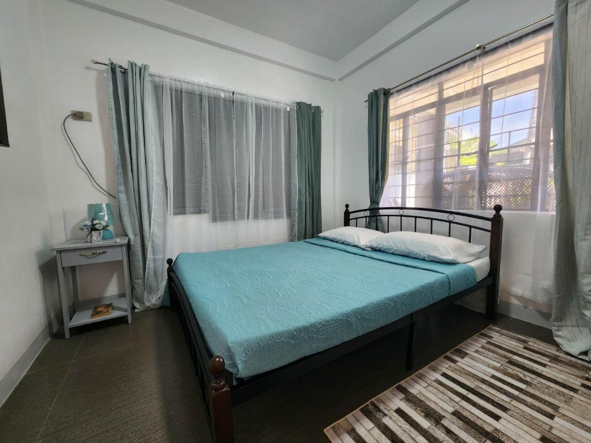 Viner'S Inn Tacloban Eksteriør bilde