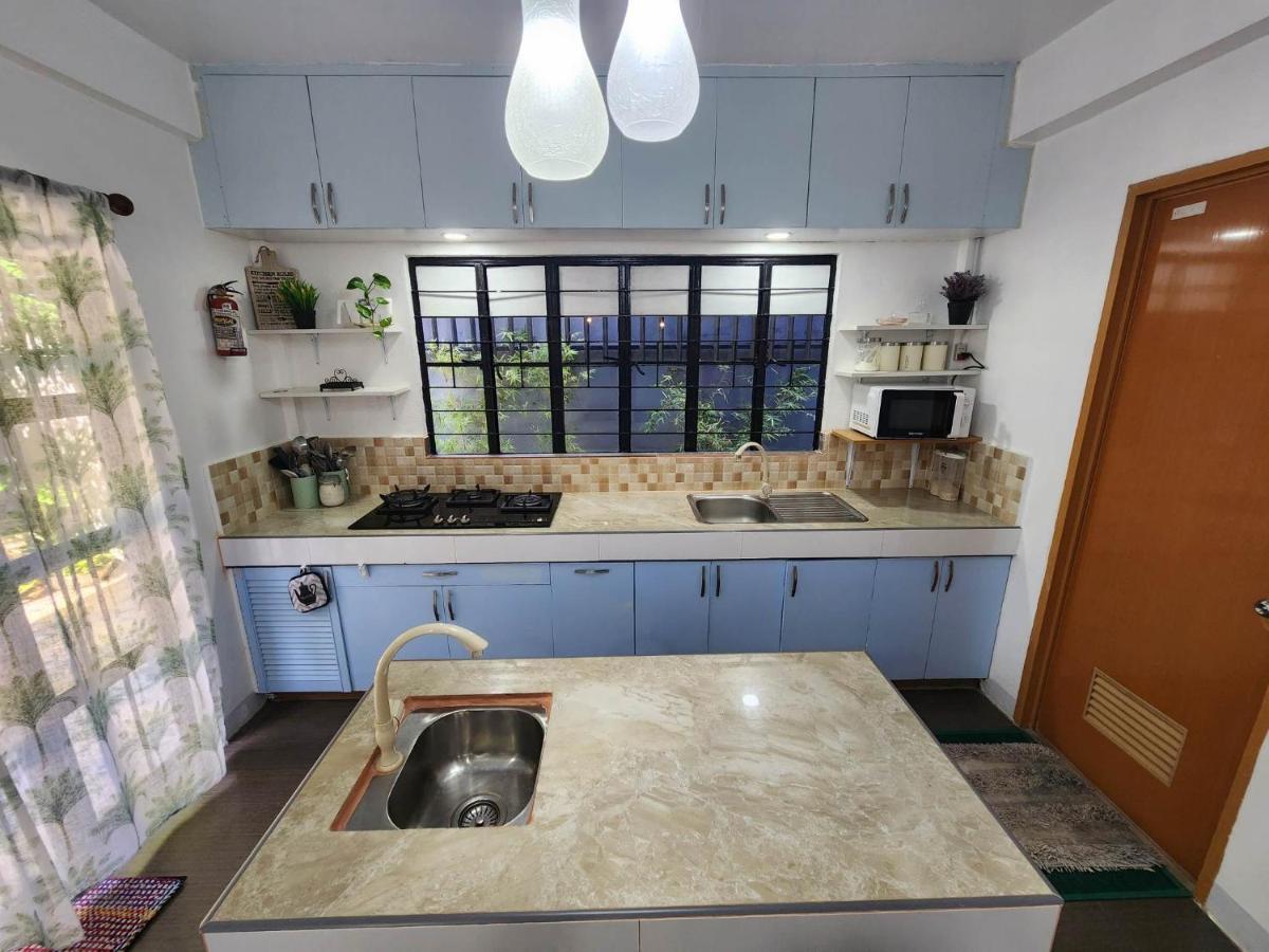 Viner'S Inn Tacloban Eksteriør bilde