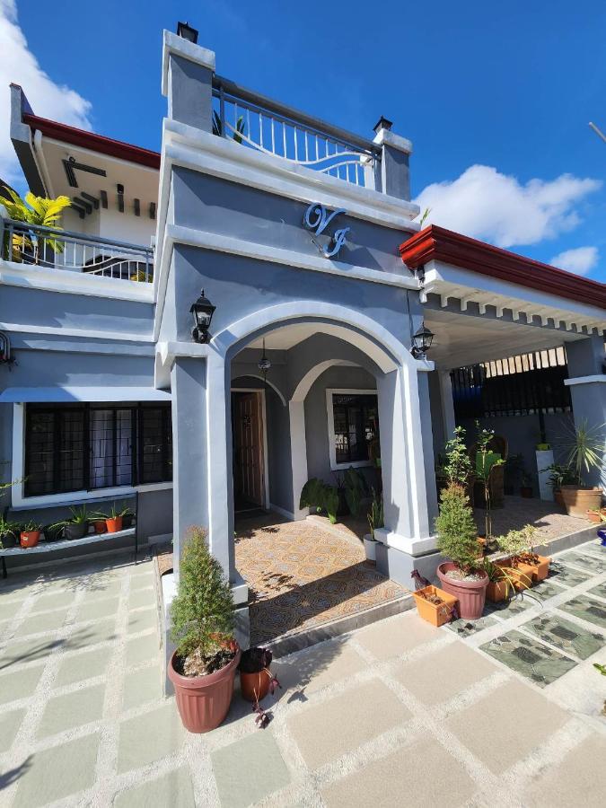 Viner'S Inn Tacloban Eksteriør bilde