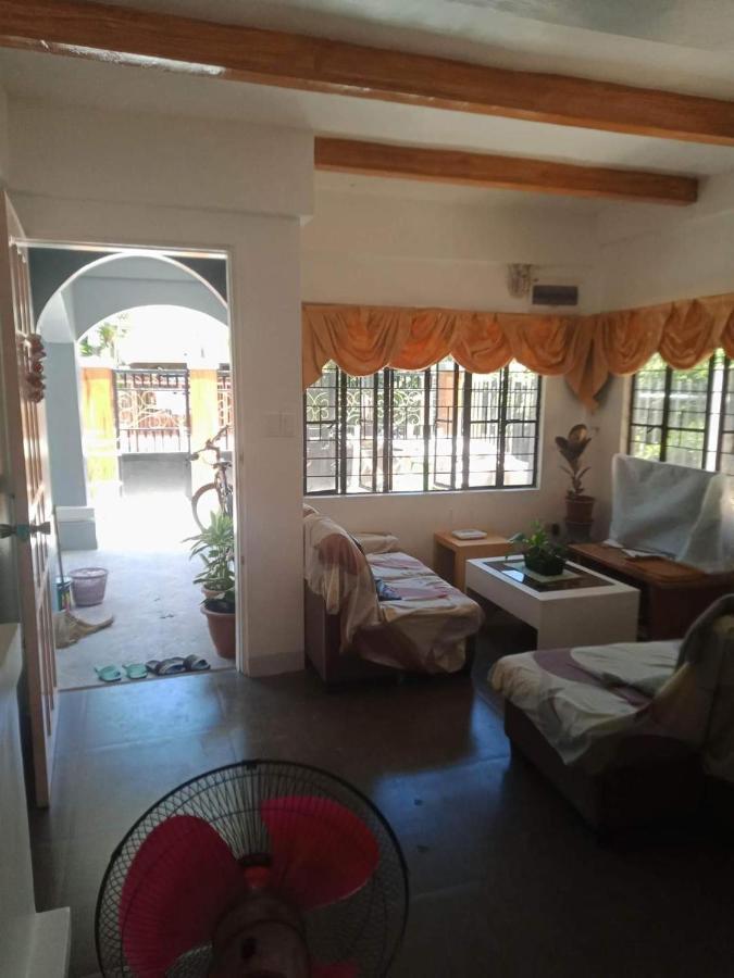 Viner'S Inn Tacloban Eksteriør bilde