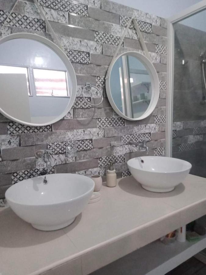 Viner'S Inn Tacloban Eksteriør bilde