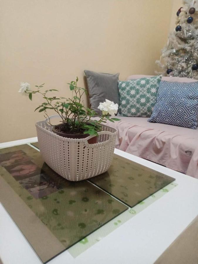Viner'S Inn Tacloban Eksteriør bilde