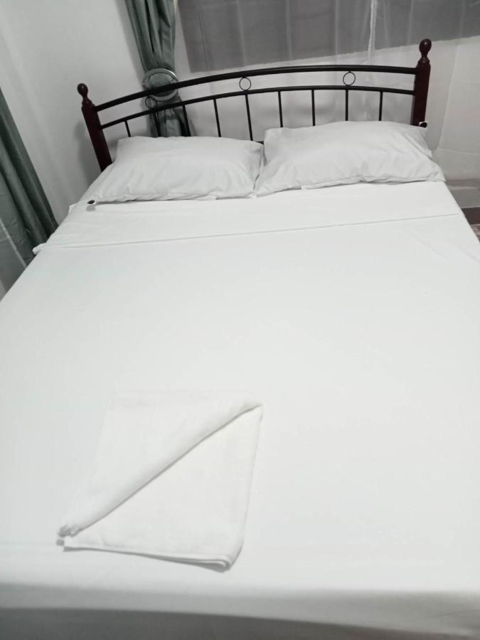 Viner'S Inn Tacloban Eksteriør bilde