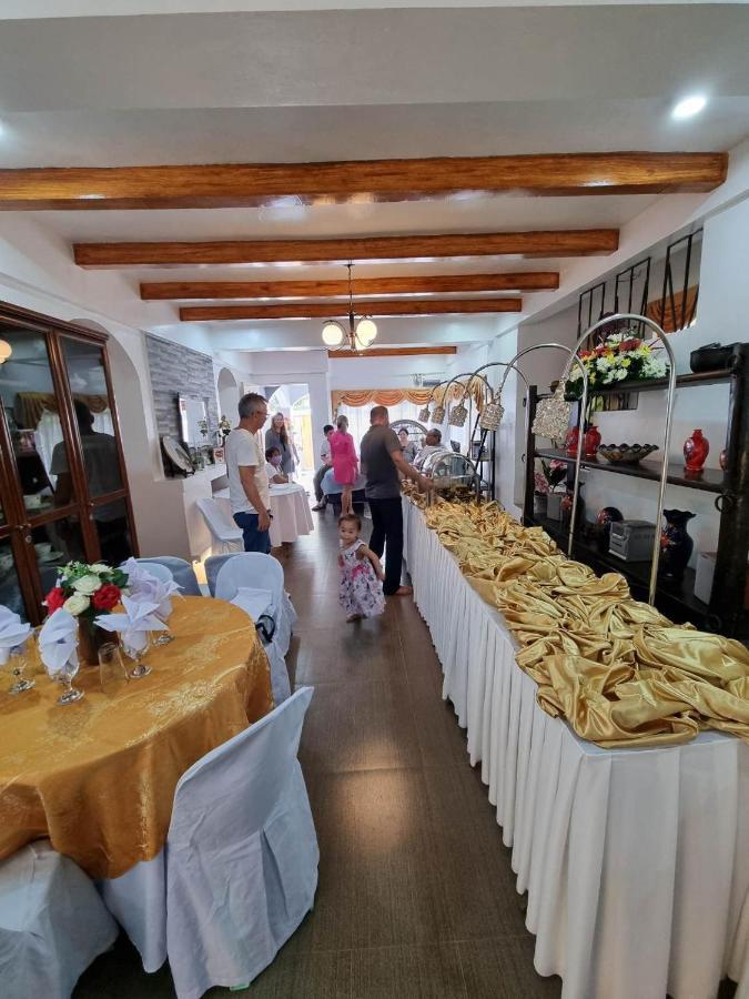 Viner'S Inn Tacloban Eksteriør bilde