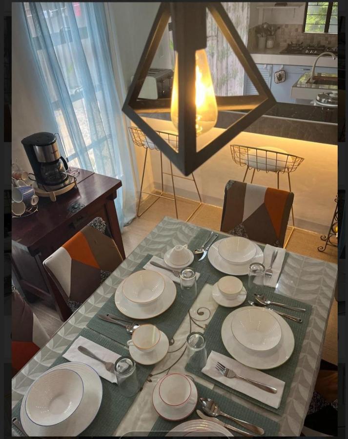 Viner'S Inn Tacloban Eksteriør bilde